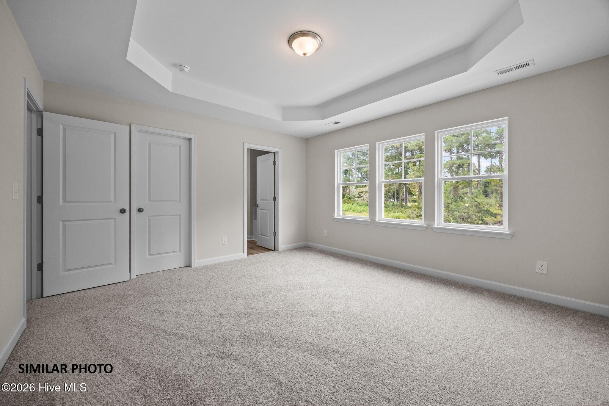 706 N Pebble Branch Court #119,Holly Ridge