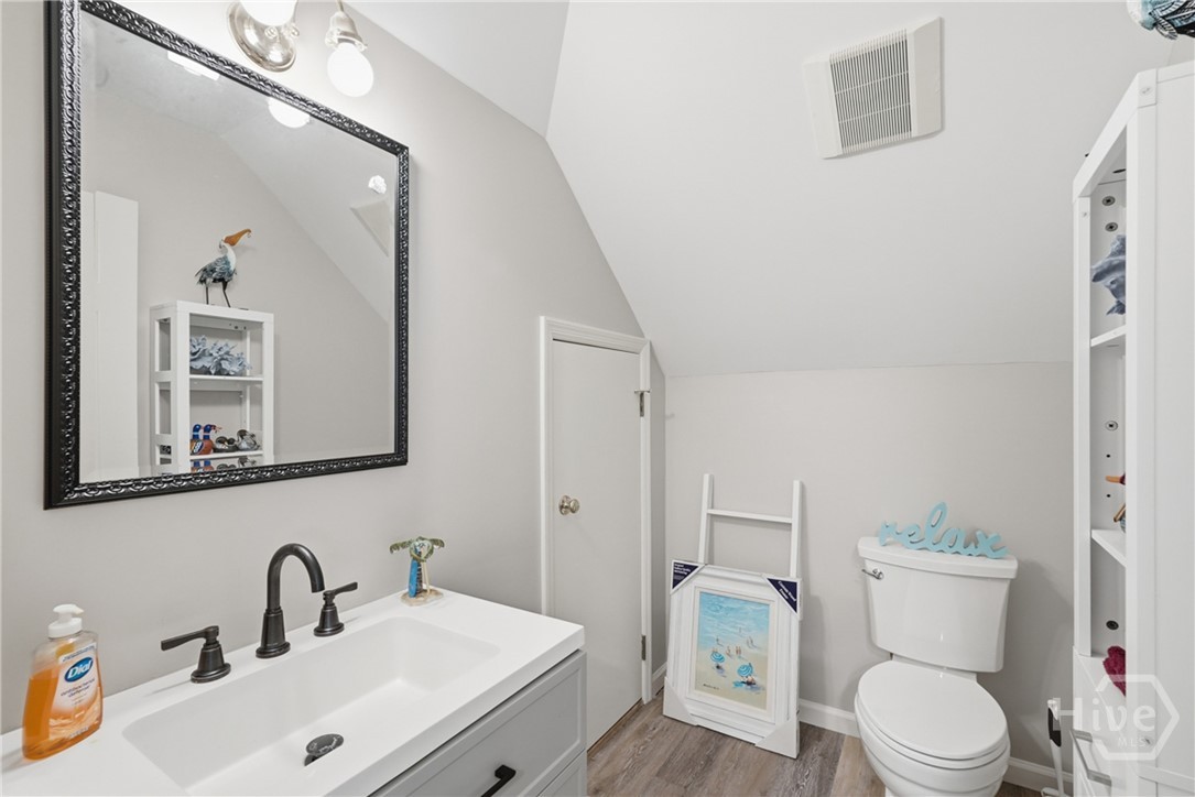 14 Rookery Road, Savannah, GA, 31411