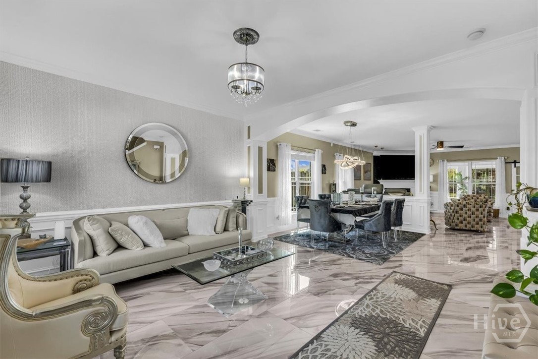 25 Melody Drive, Pooler, GA, 31322