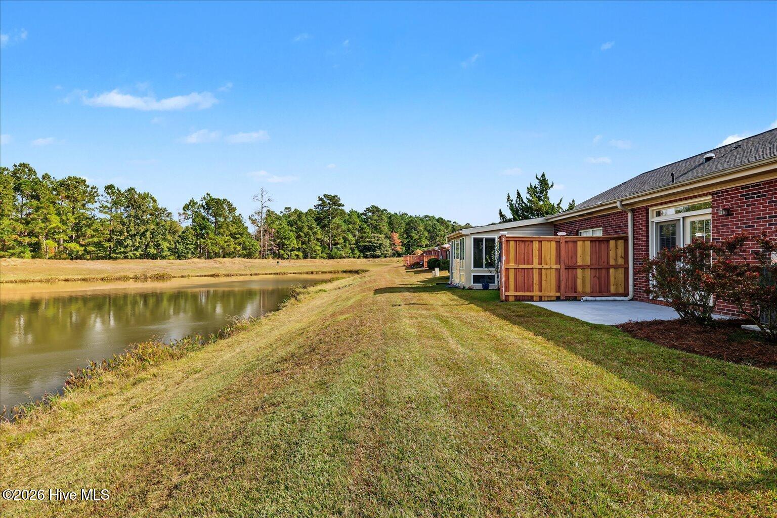 Photo 3 of Townhouse for sale at 796 Beachwalk Dr, Winnabow, NC 28479 | MLS# 100613248 | Listing updated on 2026-10-29