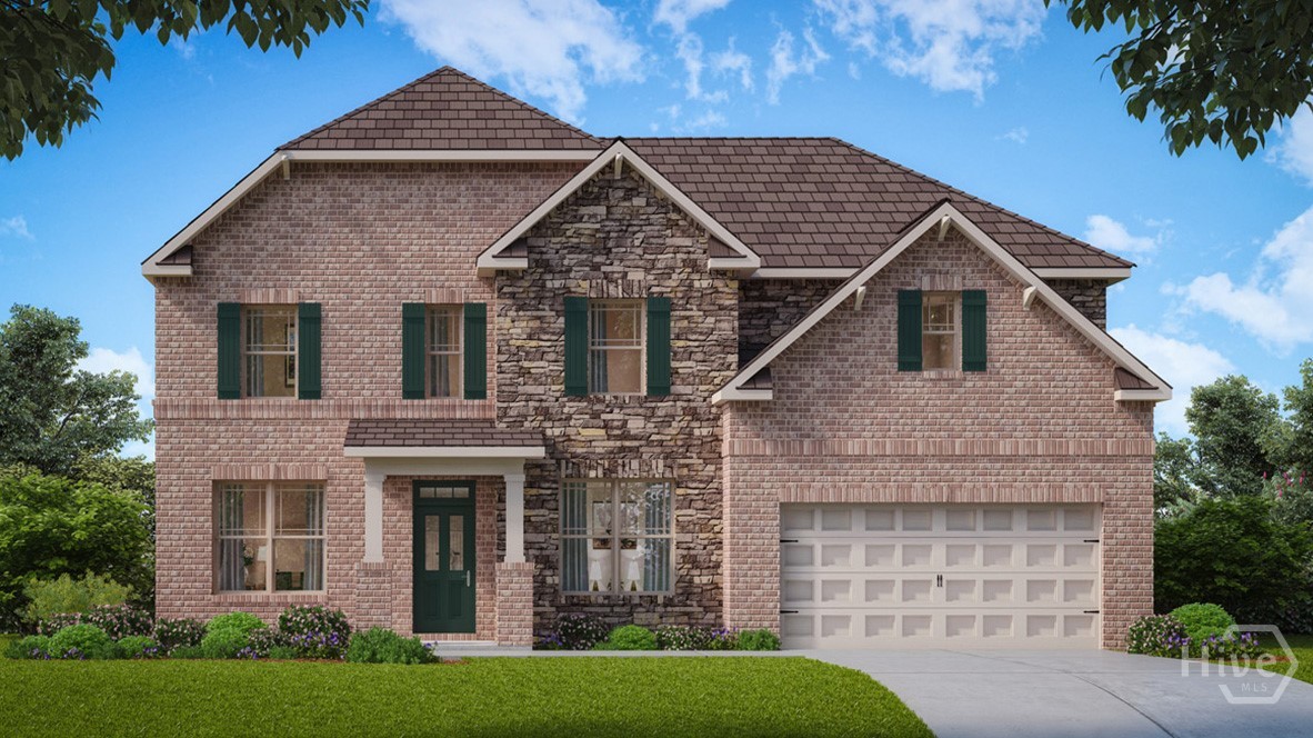 Property at 3680 Rivercrest Drive