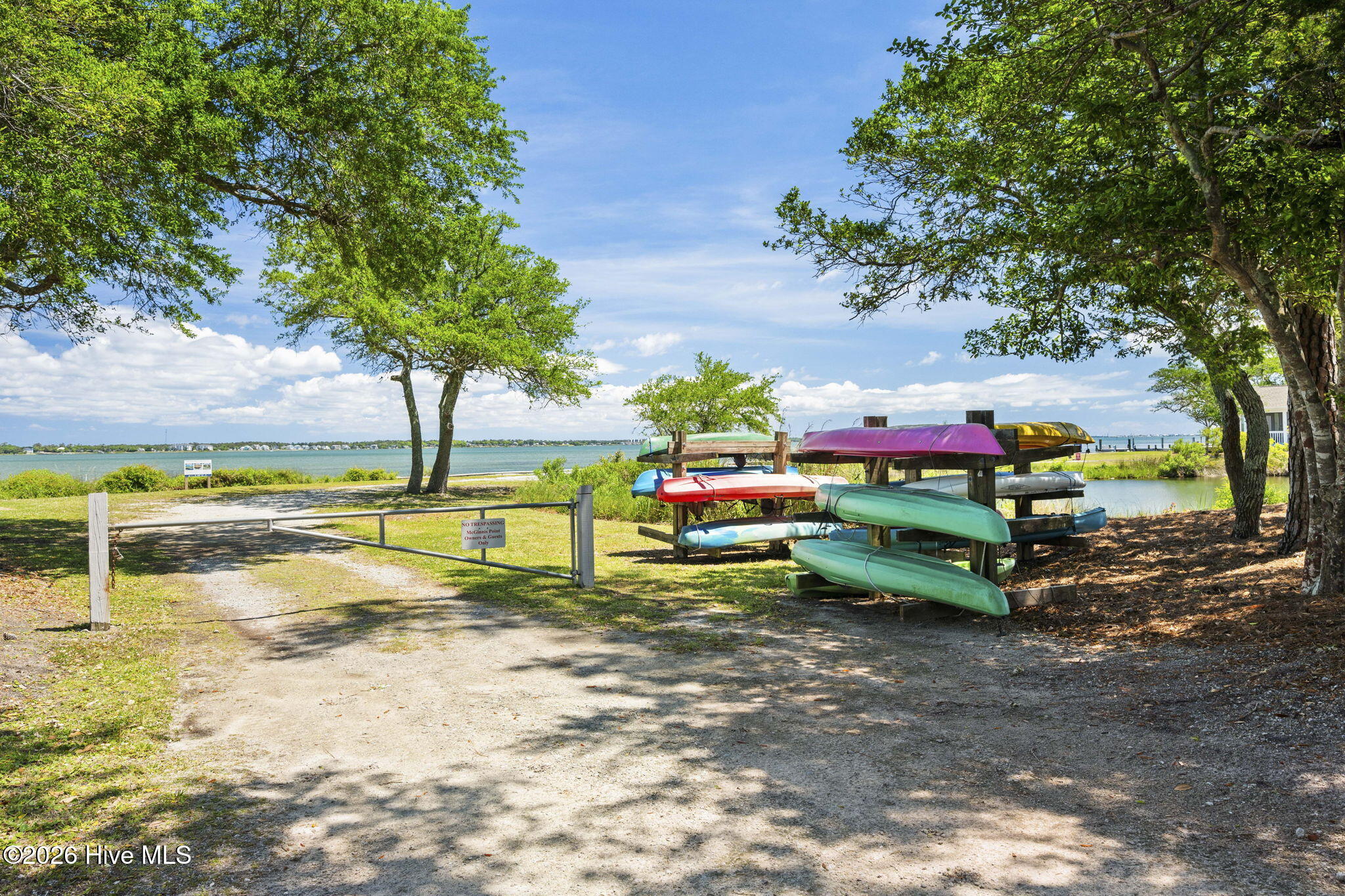 312 Mcginnis Drive #312,Pine Knoll Shores
