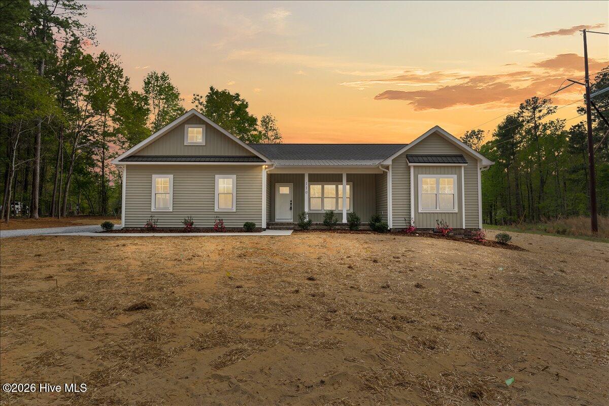 110 Trailcrest Drive, Rockingham, NC 28379 Listing Photo  1