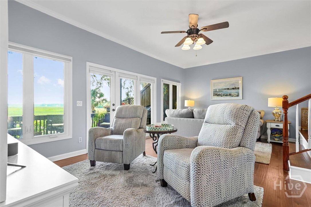 138 Brown Pelican Drive, Savannah, GA, 31419