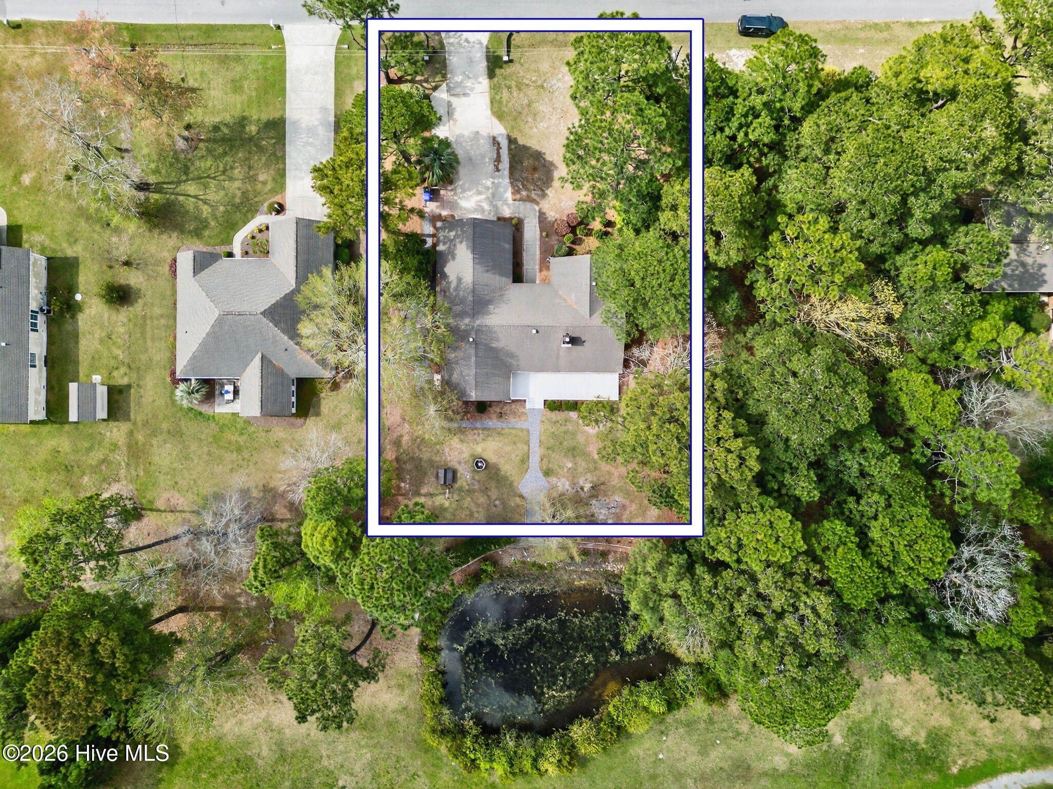 56 Fairway Drive, Shallotte, NC, 28470