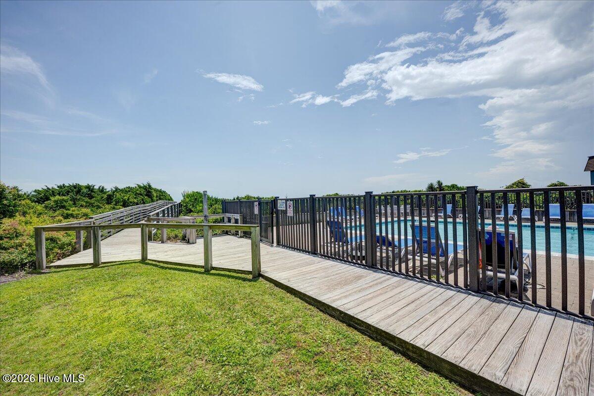 2008 E Ft Macon Road E14,Atlantic Beach