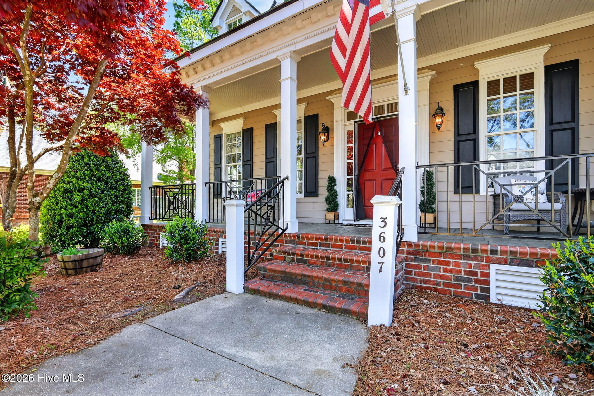 3607 Inkberry Circle N, Wilson, NC, 27896