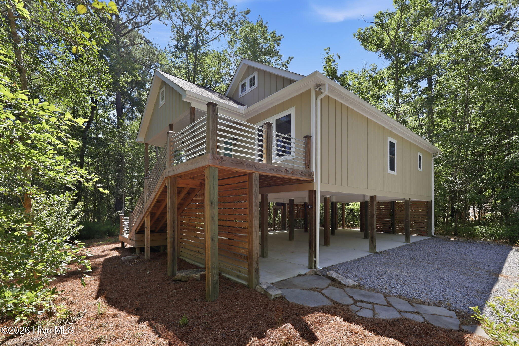 1425 Seafarer Drive,Oriental