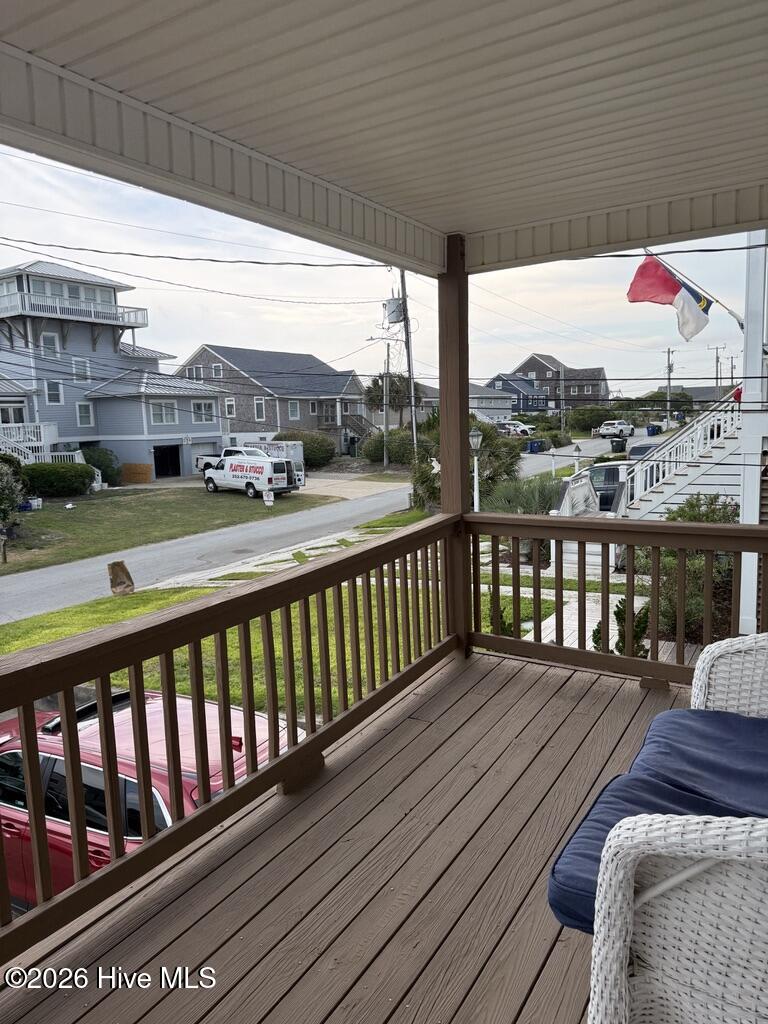 115 Club Colony Drive Unit 1,Atlantic Beach
