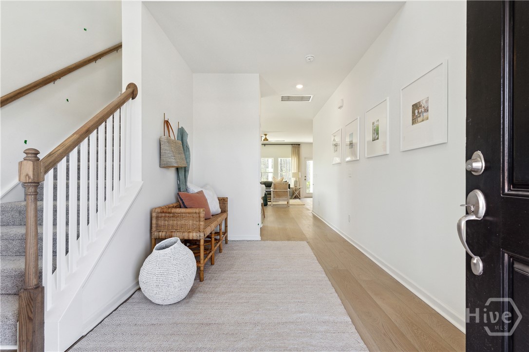 *Model home photography is for reference purposes only.  Does not depict actual home.
