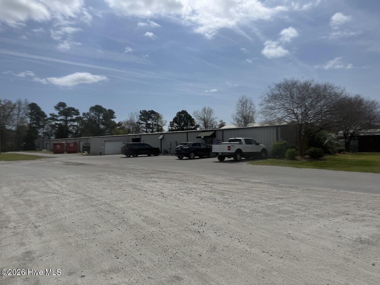 1933 Talmadge Road, Allenhurst, GA, 31301