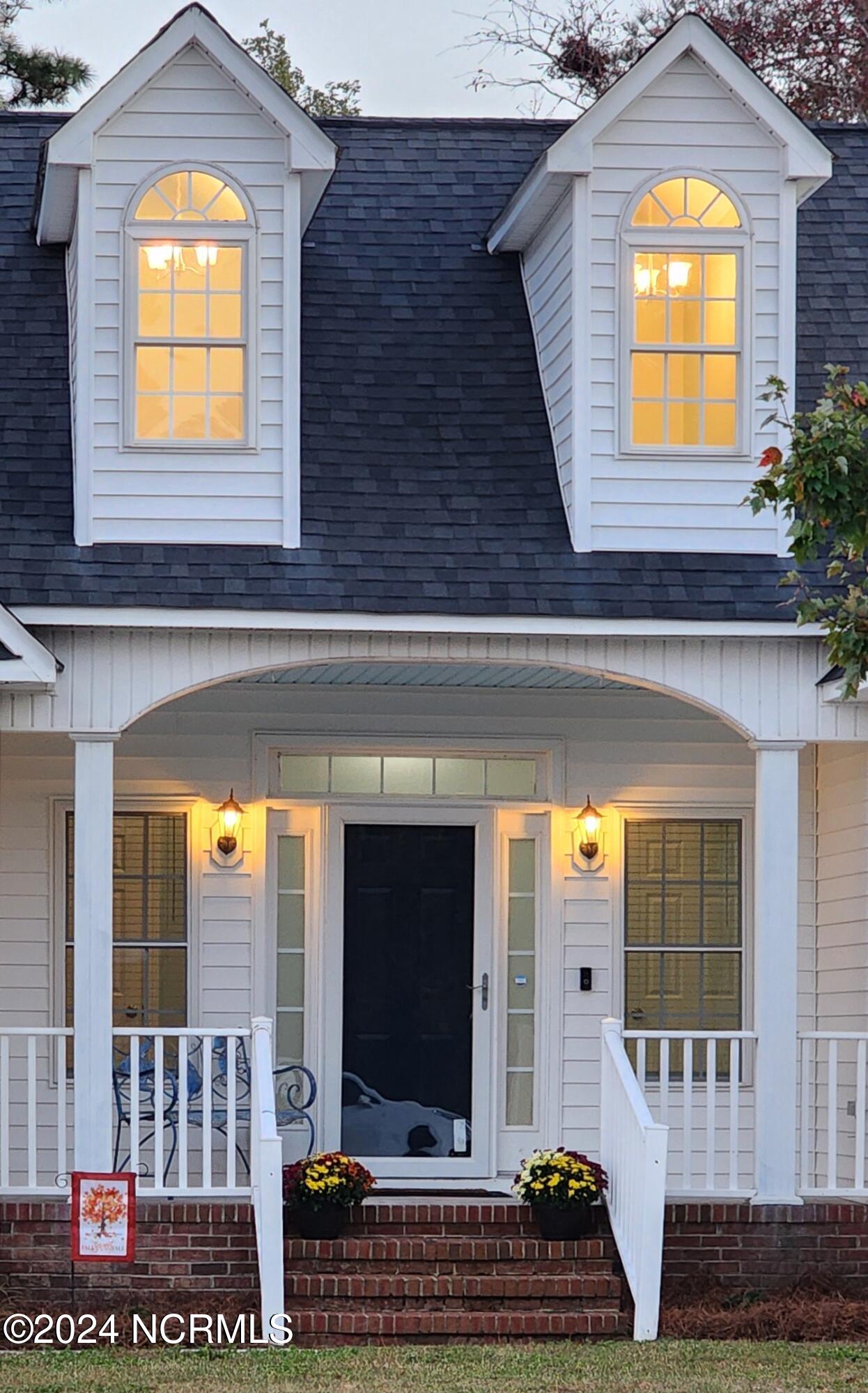 108 Eudora Drive,Newport