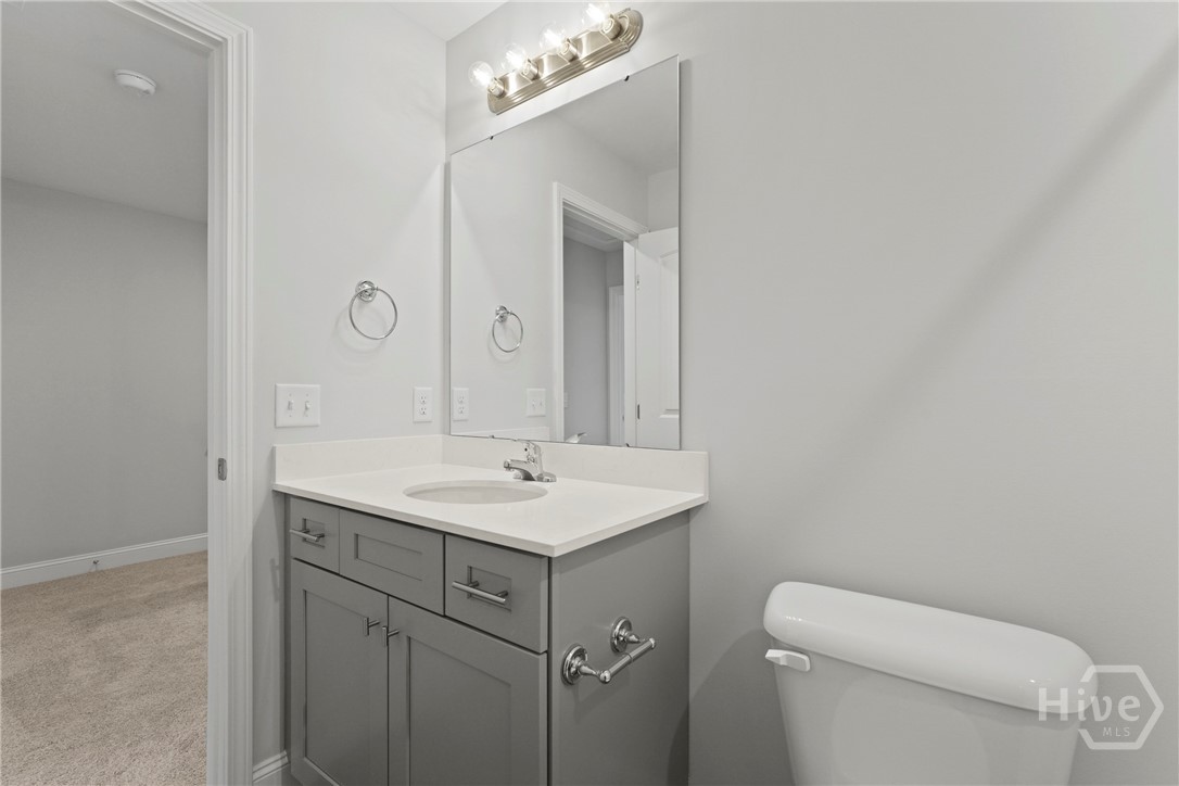 146 Stone Crab Circle, Bloomingdale, GA, 31302