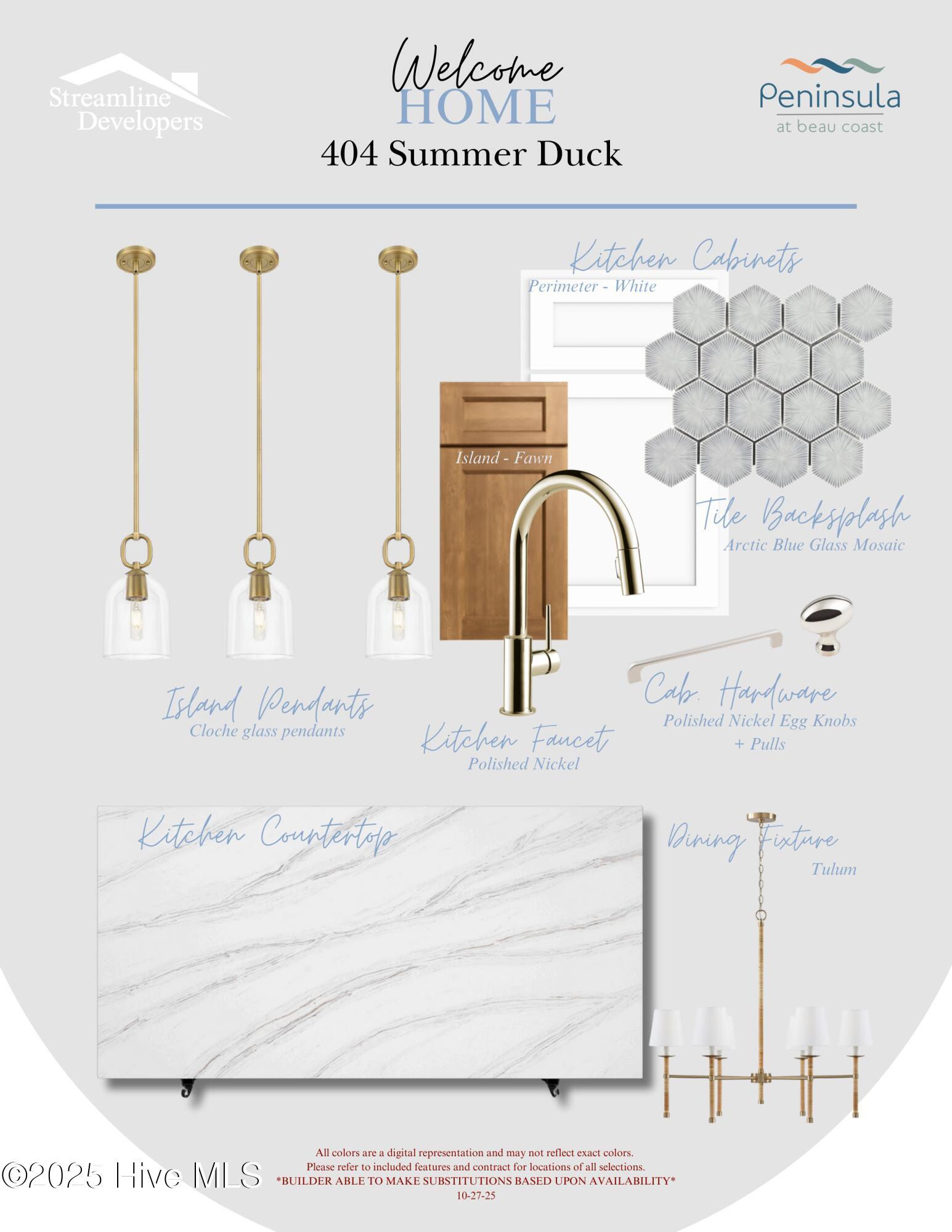 404 Summer Duck 