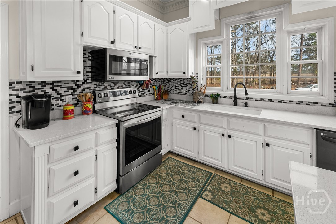 3772 US Highway 301, Claxton, GA, 30417