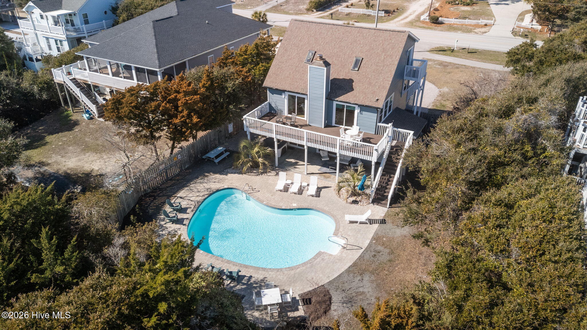5423 Emerald Drive, Emerald Isle, NC, 28594
