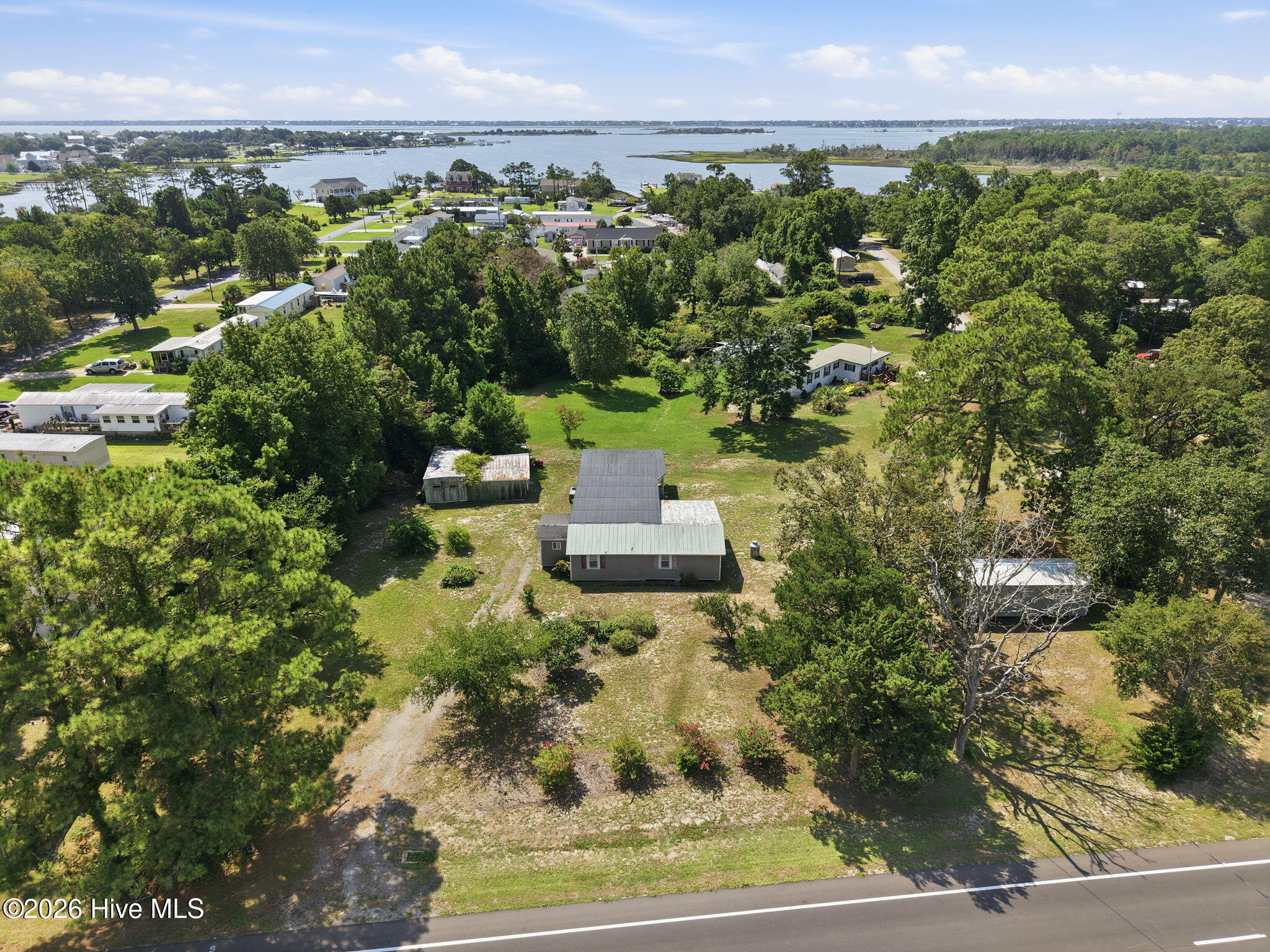 4827 Highway 24,Newport
