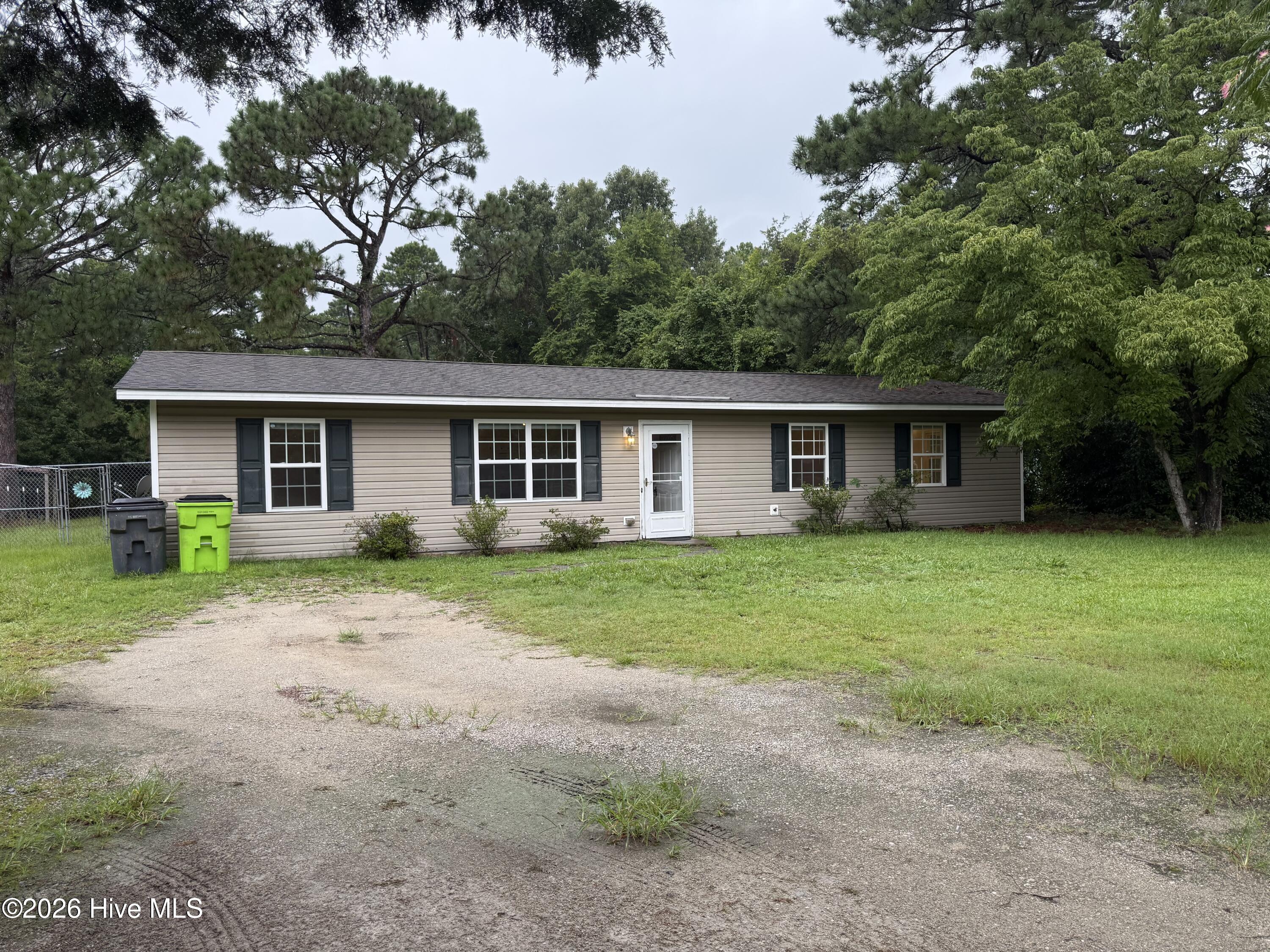 792 Broad Creek Road,New Bern