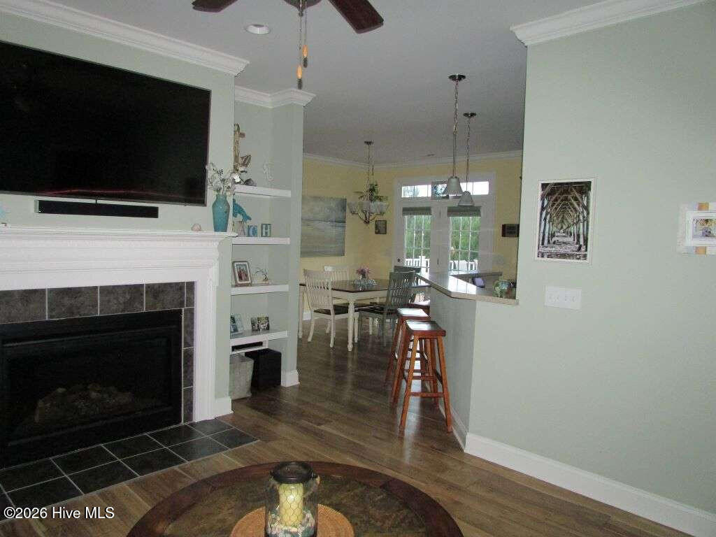 158 Stump Sound Church Road, Holly Ridge, NC, 28445