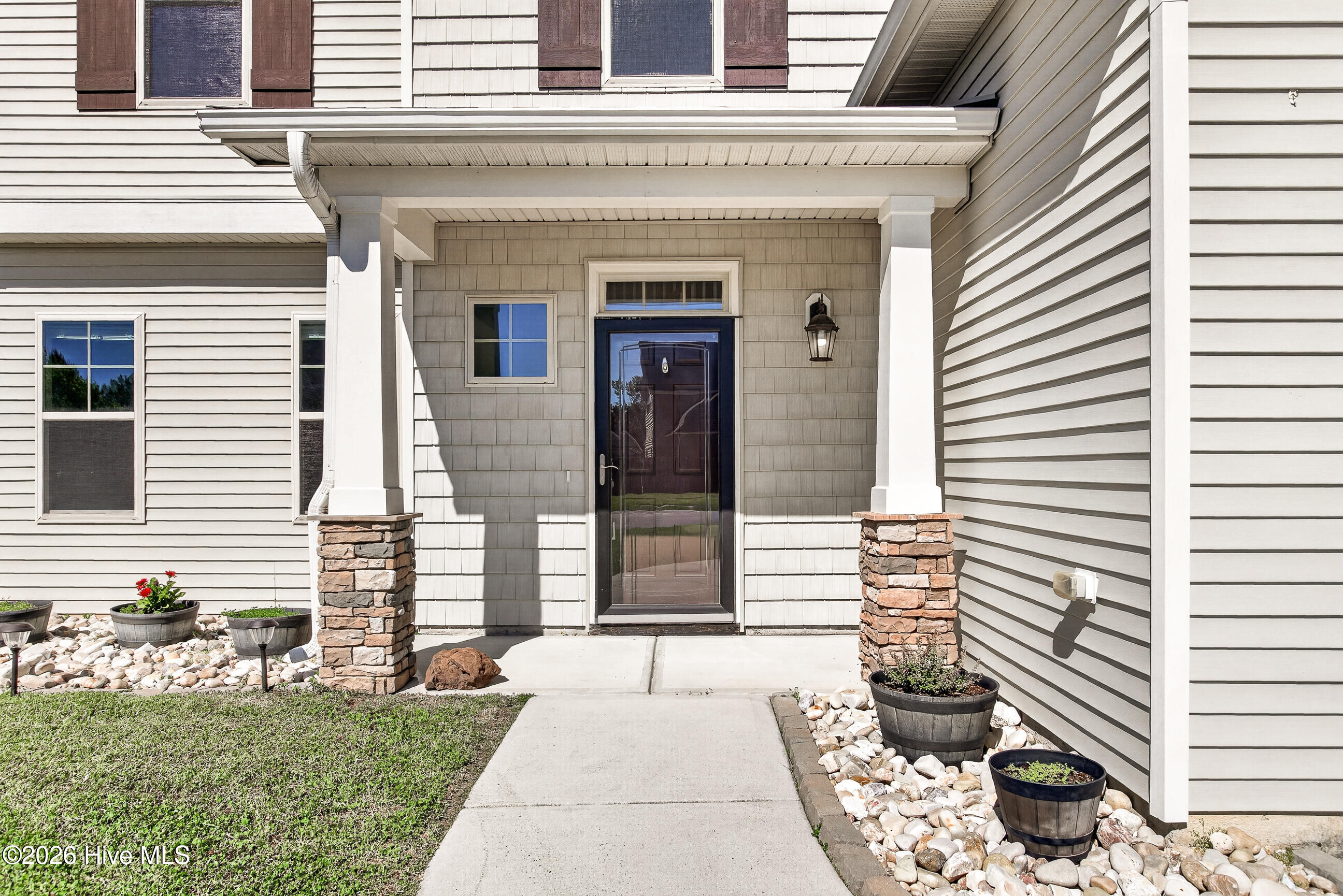 415 Cyrus Thompson Drive,Jacksonville