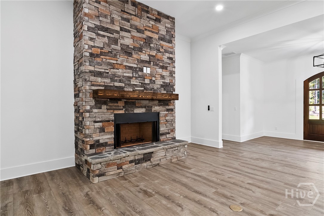 37 Alcovy Springs Drive, Monroe, GA, 30656