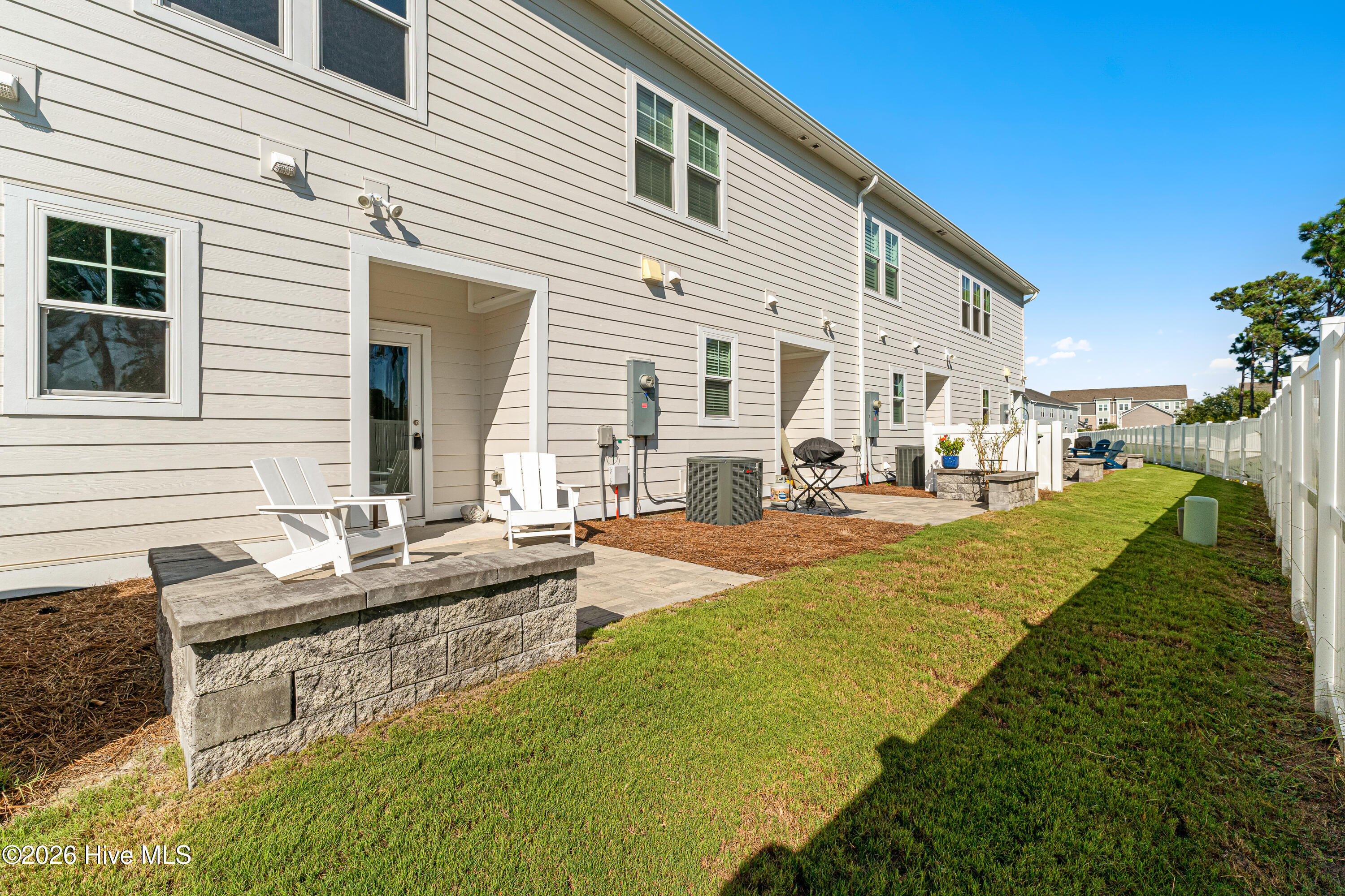 Exterior photo of 240 Great Egret Way, Beaufort, NC 28516. MLS: 100603582
