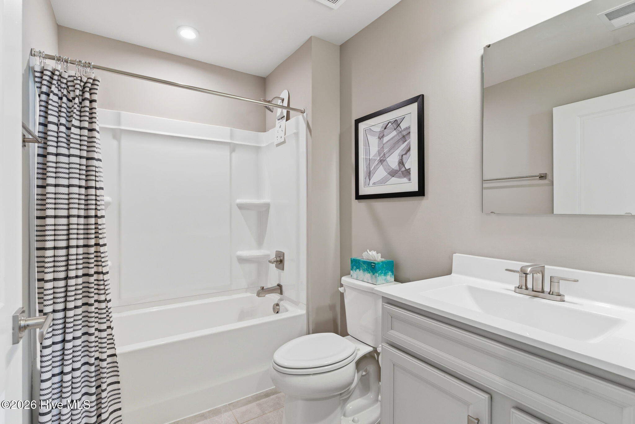 1123 Middle Crest Drive NE, Bolivia, NC, 28422