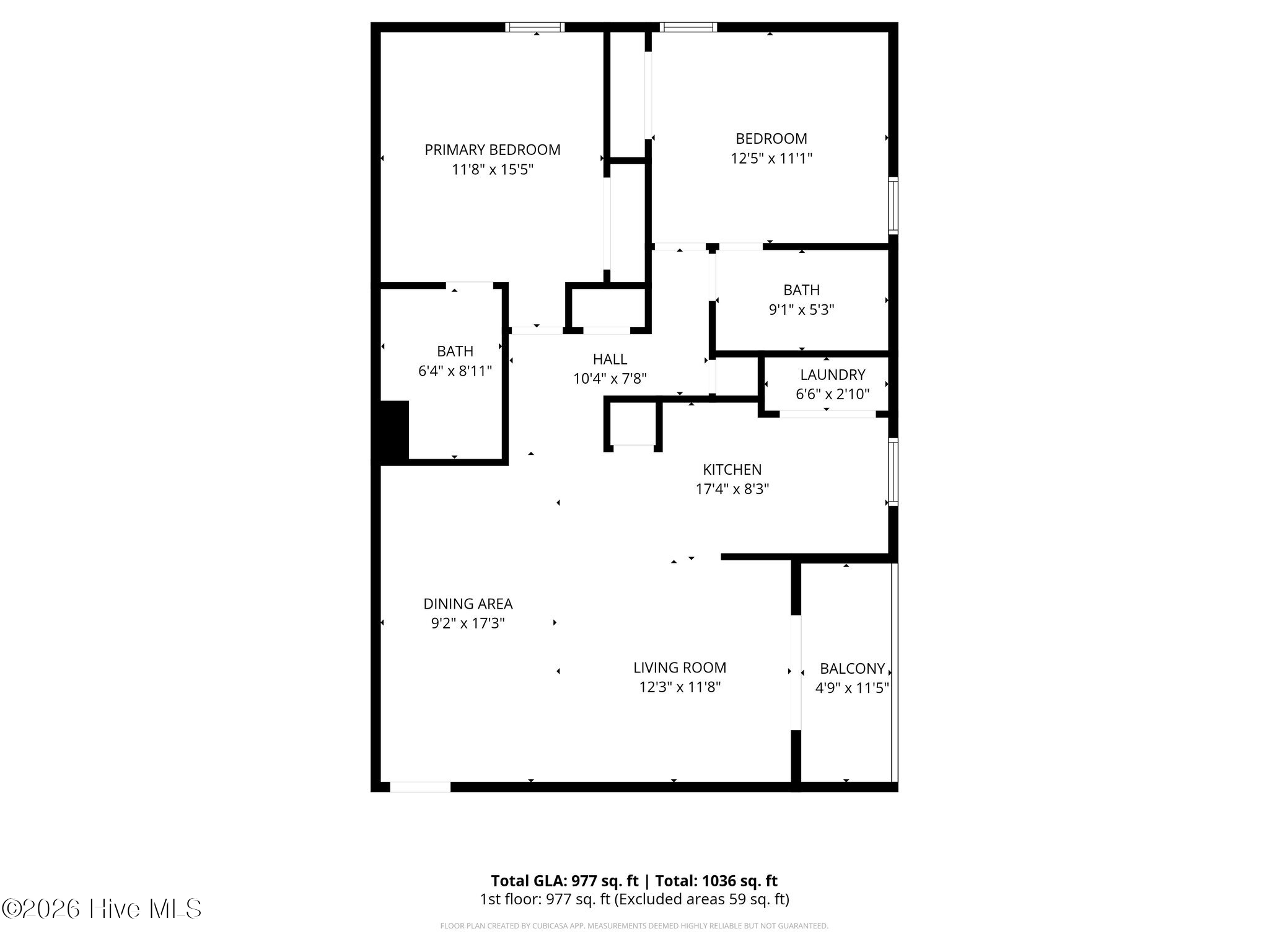 Condo For Sale - 123 Covil Avenue #UNIT 301<br/> Wilmington, NC 28403