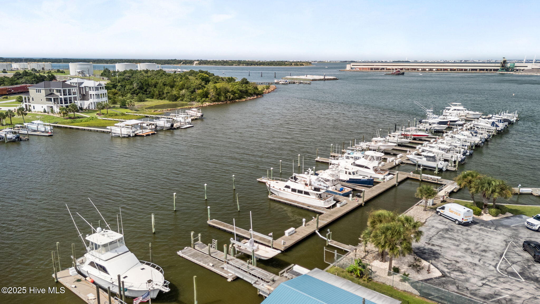 Homes for sale in Morehead City, NC | 108 Old Causeway Rd #Slip 80, Morehead City, NC 28557 | MLS# 100525268