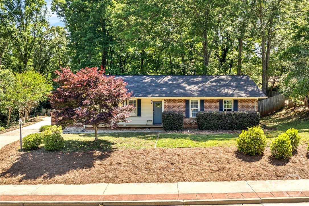 Property at 1009 College Station Road