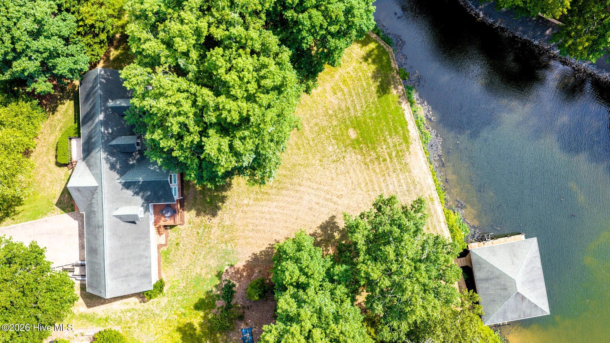 Aerial Photo, Drone Shot