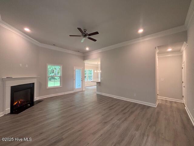 110 Firethorn Circle, Wallace, NC 28466 – photo 8: 110 Firethorn