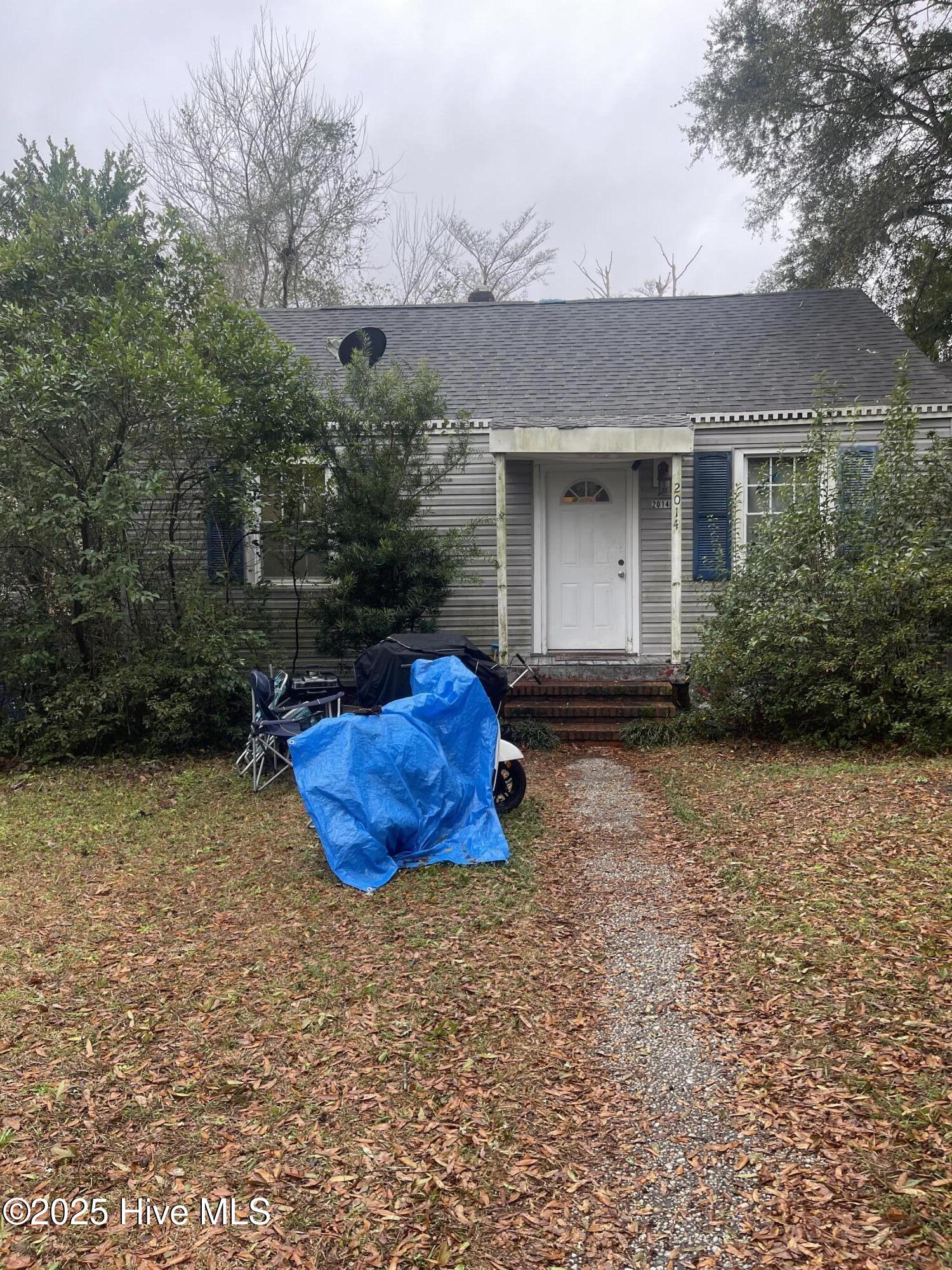 Property at 2014 Klein Road