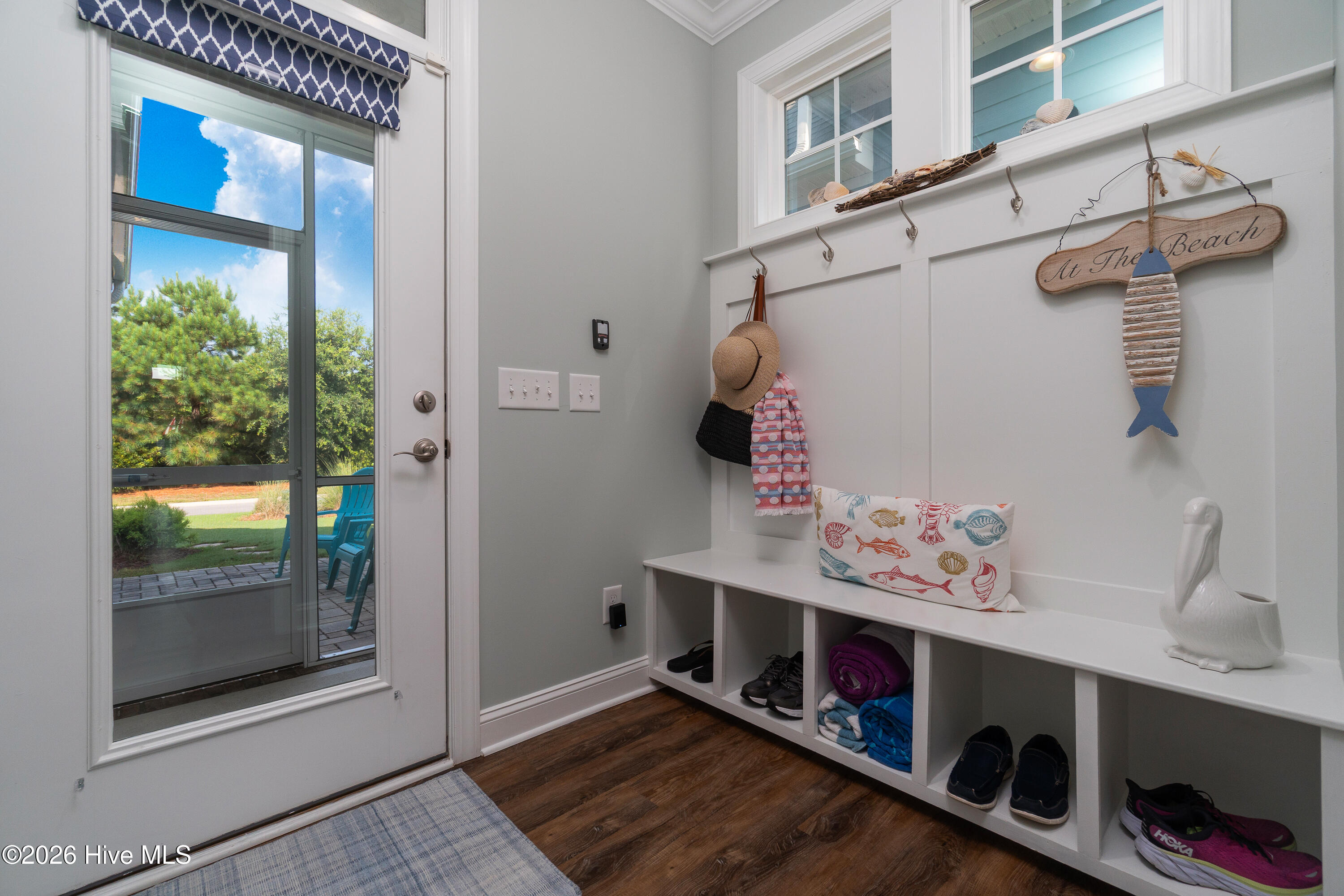 317 Sea Hawk Street,Beaufort