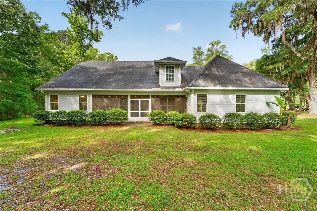 4777 Belfast River Road, Richmond Hill, GA 31324 Listing Photo  48