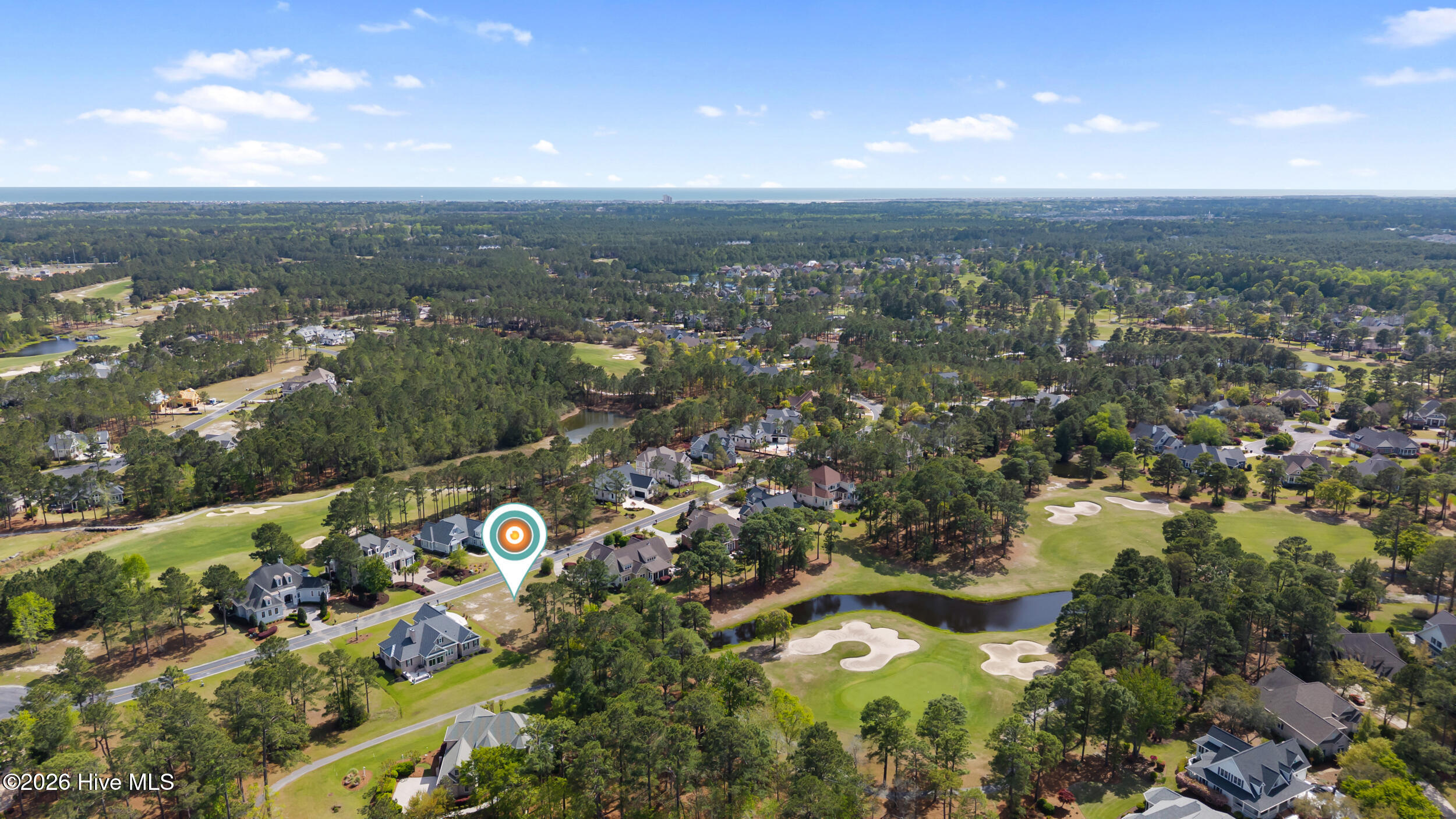 6653 Annesbrook Place SW, Ocean Isle Beach, NC, 28469