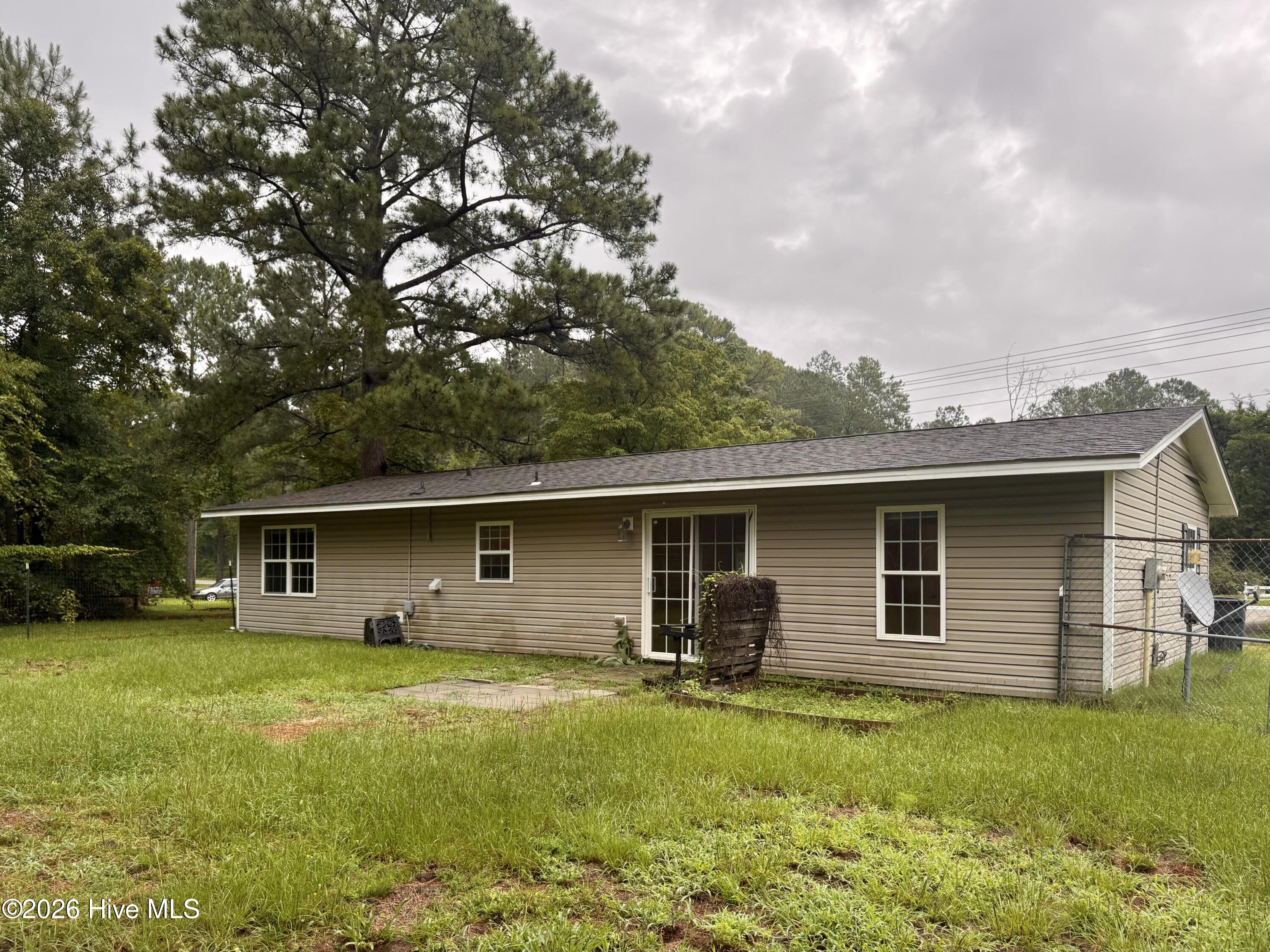 792 Broad Creek Road,New Bern