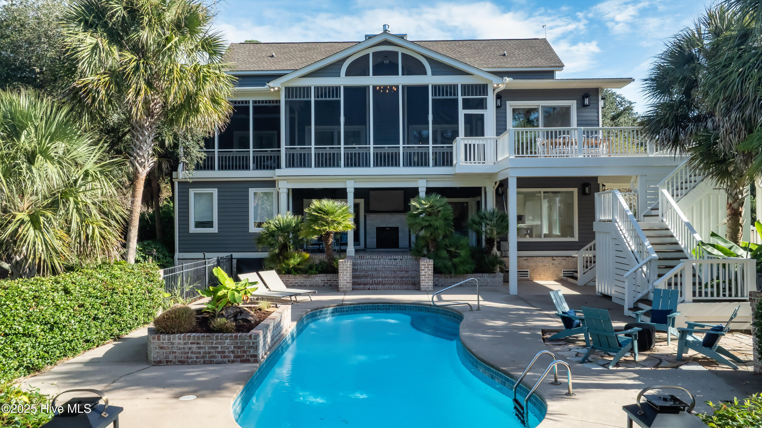 222 Sea Gull Lane, Wilmington, NC, 28409