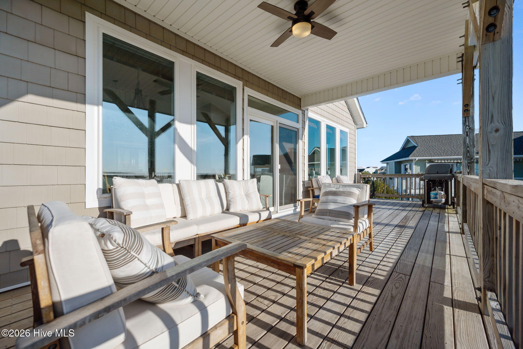 331 Oceanaire Lane, Surf City, NC, 28445
