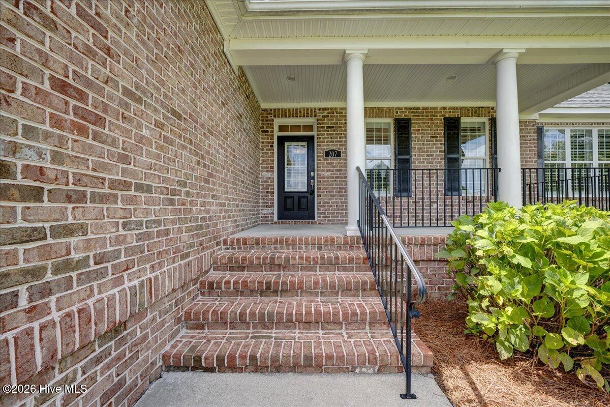207 Emmen Road,New Bern
