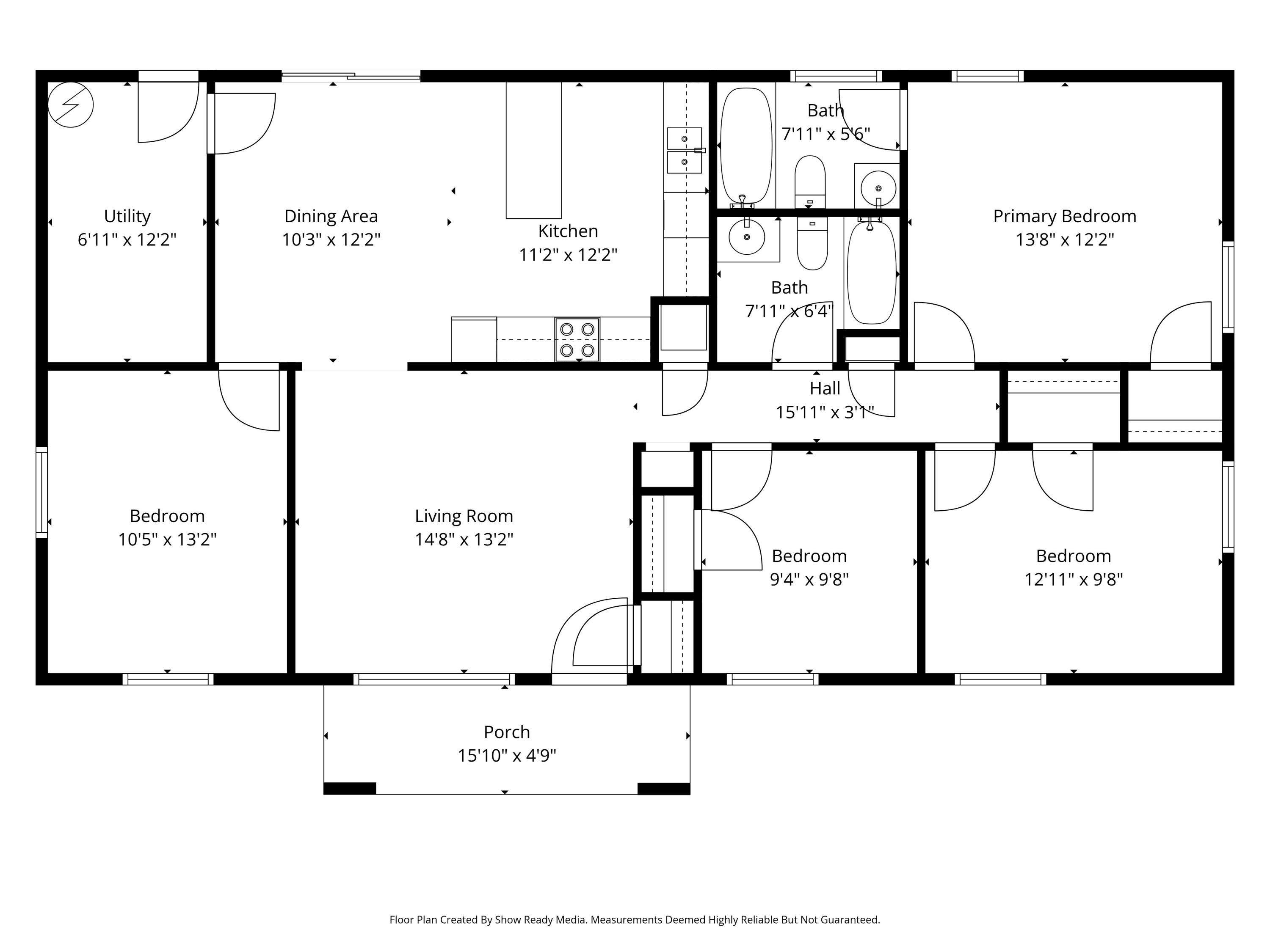 Homes For Sale - 2633 Crosscreek Road<br/> Hephzibah, GA 30815
