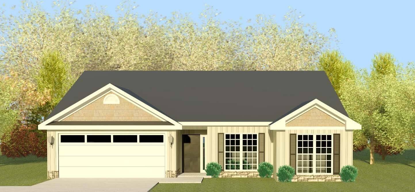 Property at 2686 Inverness Drive