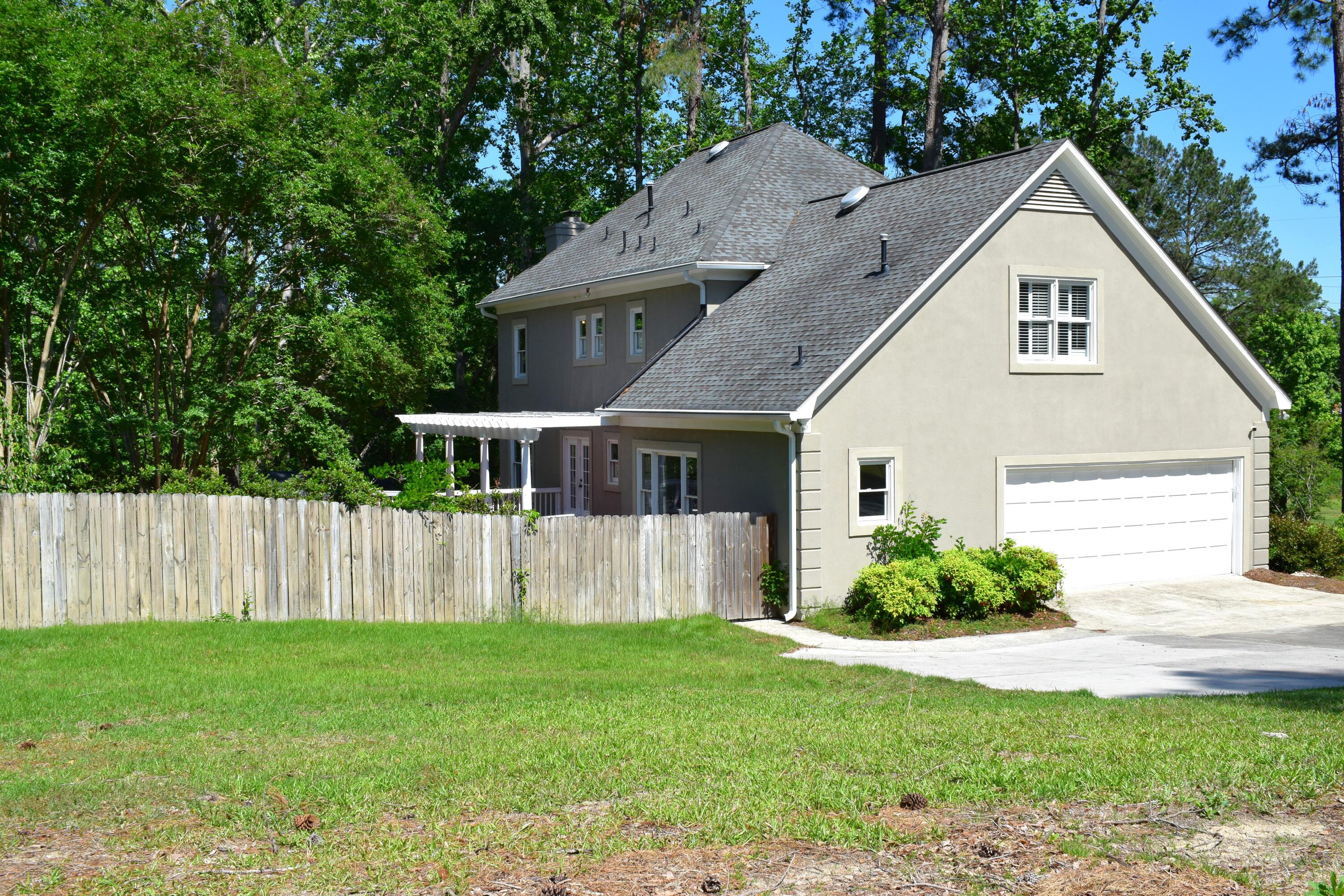 4130 N Knollcrest Circle, Martinez, GA, 30907