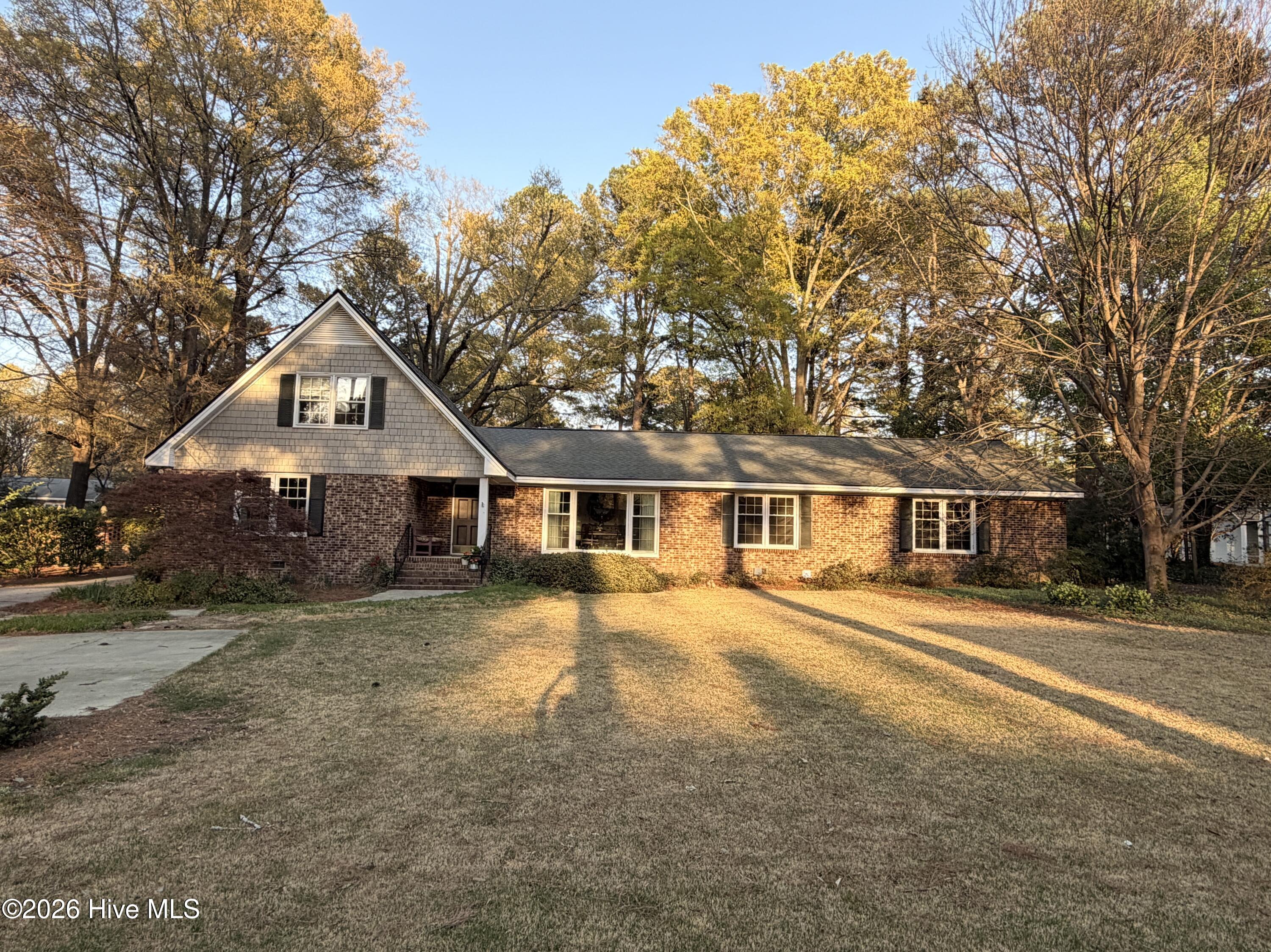 2210 Sulgrave Drive NW, Wilson, NC, 27896