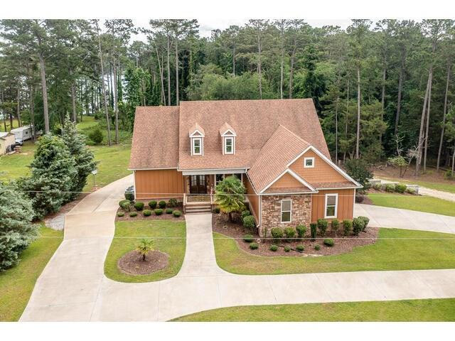6198 Rousseau Creek Road, Thomson, GA 30824 Listing Photo  1