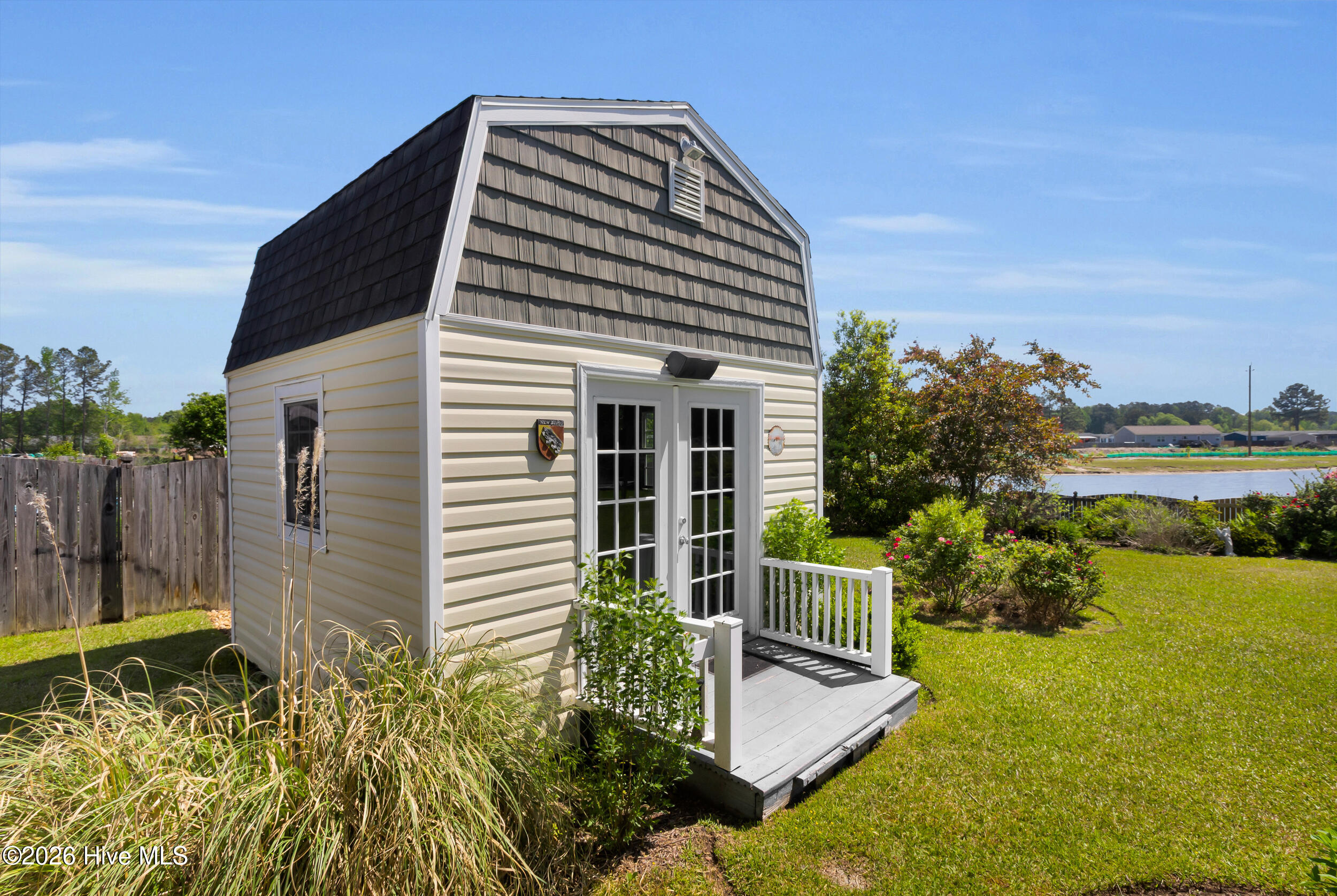 107 Craftsman Drive, New Bern, NC, 28562