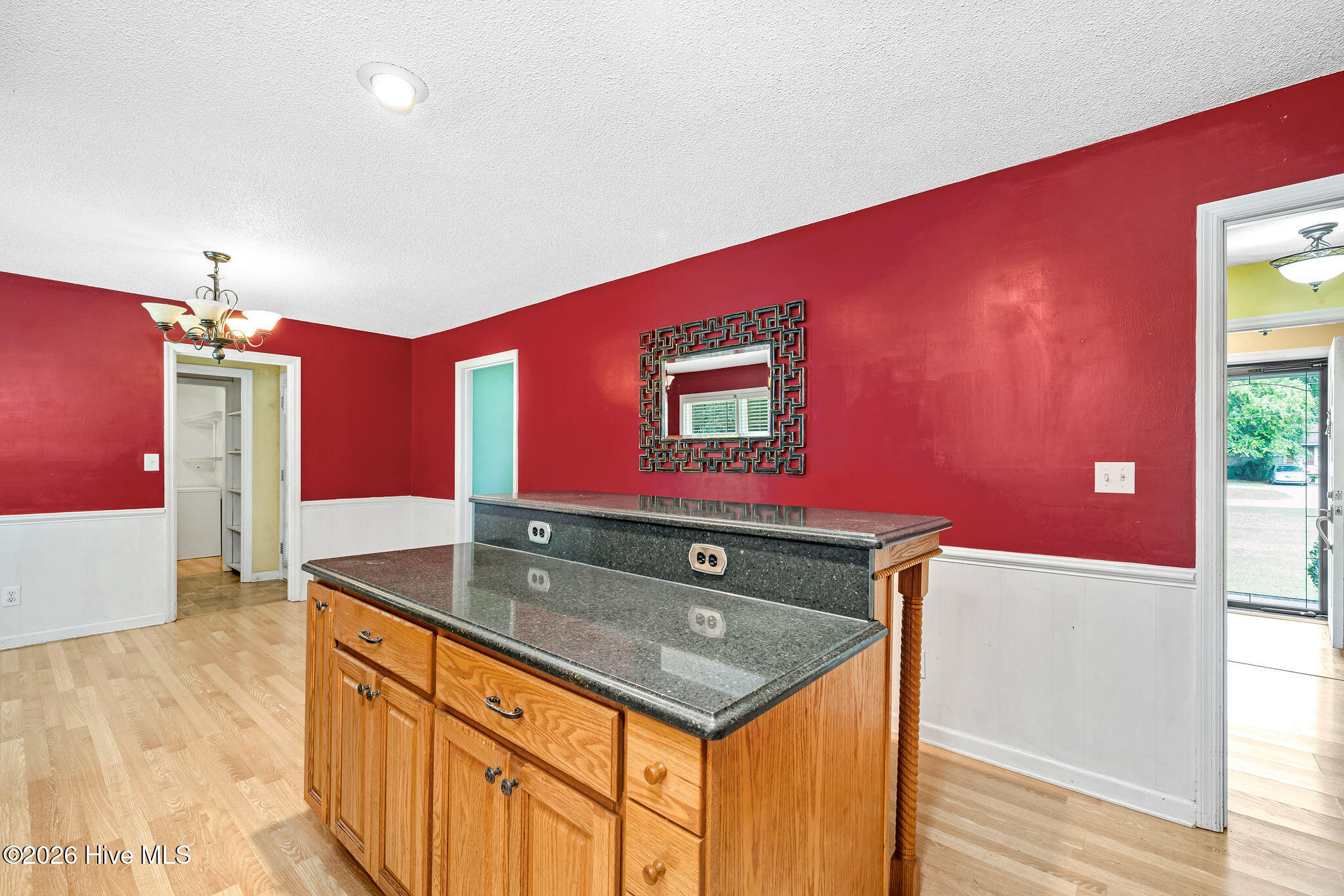 Exterior photo of 414 Forrest Road, Warsaw, NC 28398. MLS: 100599980
