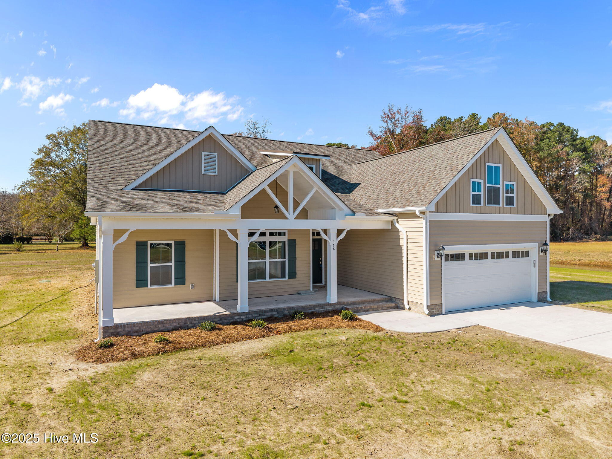 Homes for sale in Grimesland, NC | 278 Shortleaf Dr, Grimesland, NC 27837 | MLS# 100515861