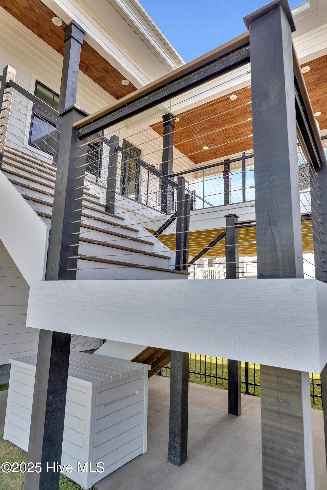 8703 Ocean View Drive UNIT East, Emerald Isle, NC, 28594