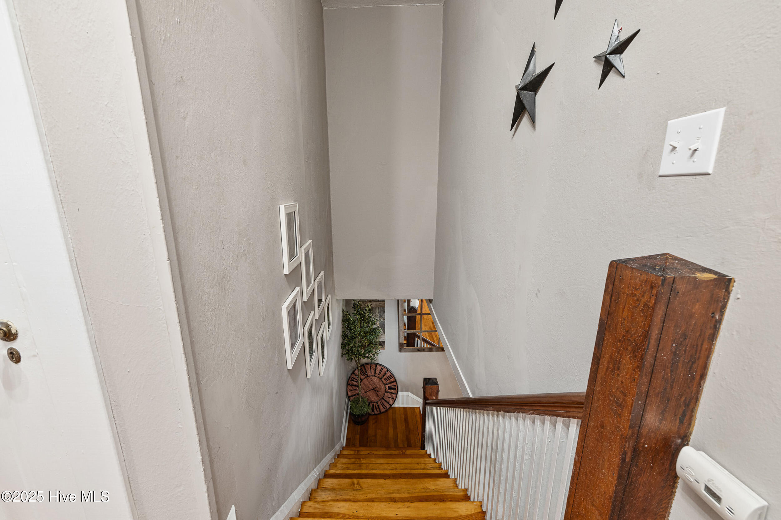 538 Main Street W, Hamlet, NC, 28345